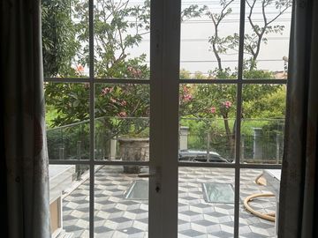 Disewa Rumah PIK 1 Furnished Rapi uk 160m2  at Jakarta Utara