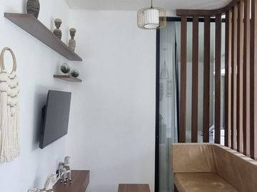 VILLA MODERN MINIMALIS DISEWAKAN DI SEMINYAK – 3 KAMAR TIDUR, PRIVATE POOL, LOKASI STRATEGIS
