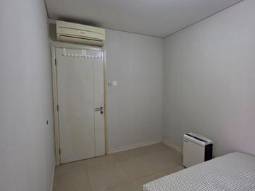 2BR Furnished Apartemen Madison Park - Mall Central Park
