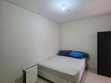 2BR Furnished Apartemen Madison Park - Mall Central Park