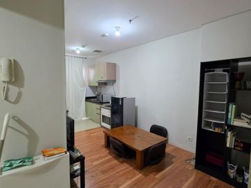 2BR Furnished Apartemen Madison Park - Mall Central Park