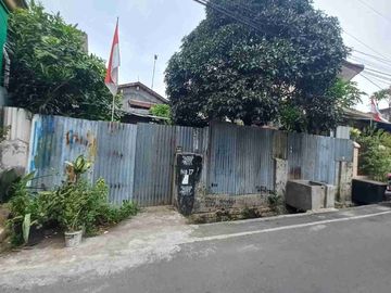 Di Jual Tanah Di lingkungan Prime Komplek Abadi Duren Sawit
