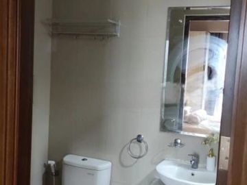 Disewakan Aparterment M Town Signature Tower Jefferson Fully Furnished di Gading Serpong