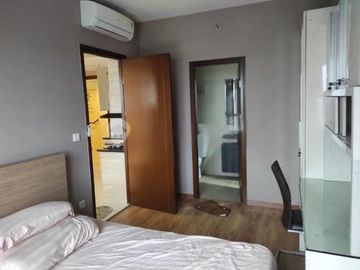 Disewakan Aparterment M Town Signature Tower Jefferson Fully Furnished di Gading Serpong