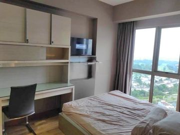Disewakan Aparterment M Town Signature Tower Jefferson Fully Furnished di Gading Serpong