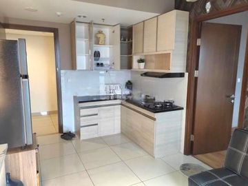 Disewakan Aparterment M Town Signature Tower Jefferson Fully Furnished di Gading Serpong