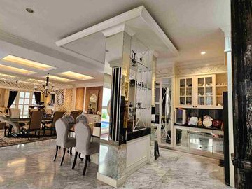 Rumah secondary luxury Gandaria