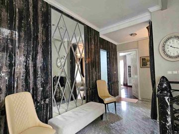 Rumah secondary luxury Gandaria