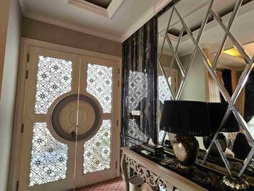 Rumah secondary luxury Gandaria