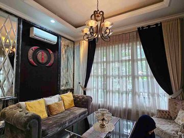 Rumah secondary luxury Gandaria