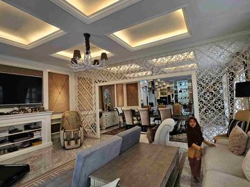 Rumah secondary luxury Gandaria