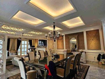 Rumah secondary luxury Gandaria
