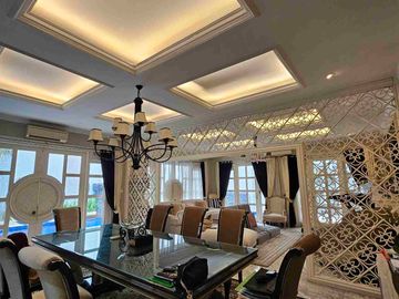 Rumah secondary luxury Gandaria