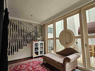Rumah secondary luxury Gandaria