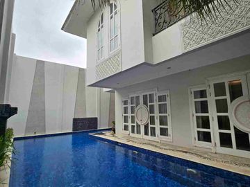Rumah secondary luxury Gandaria