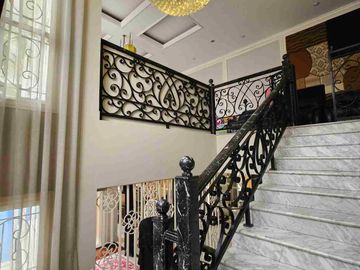 Rumah secondary luxury Gandaria