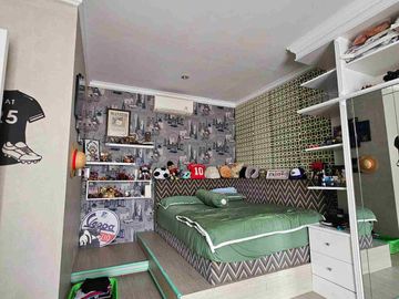 Rumah secondary luxury Gandaria