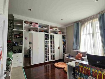 Rumah secondary luxury Gandaria