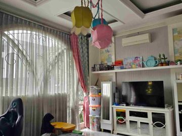 Rumah secondary luxury Gandaria