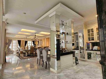 Rumah secondary luxury Gandaria