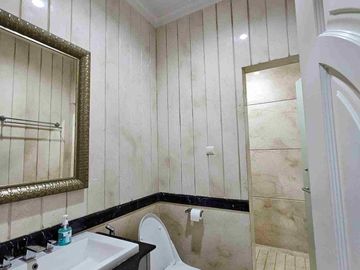 Rumah secondary luxury Gandaria