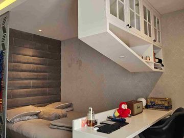 Rumah secondary luxury Gandaria