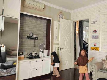 Rumah secondary luxury Gandaria