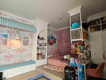 Rumah secondary luxury Gandaria