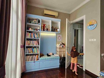 Rumah secondary luxury Gandaria