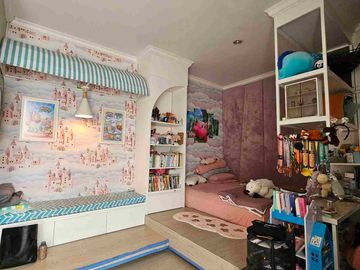 Rumah secondary luxury Gandaria