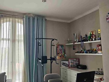 Rumah secondary luxury Gandaria