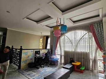 Rumah secondary luxury Gandaria