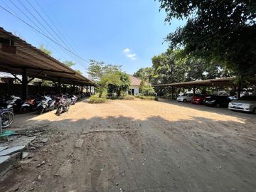 Gudang Pabrik Ada Sisa Tanah Luas Total 5Ha Ngoro Mojokerto Strategis