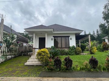 2-Bedroom House for Sale in Royal Villas West, Amadeo, Cavite-MC