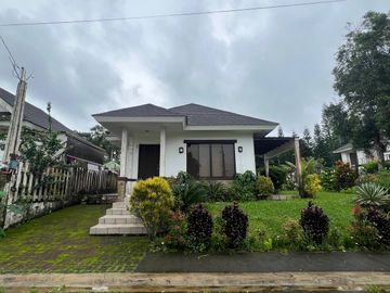 2-Bedroom House for Sale in Royal Villas West, Amadeo, Cavite-MC