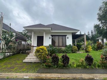 2-Bedroom House for Sale in Royal Villas West, Amadeo, Cavite-MC