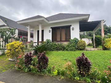 2-Bedroom House for Sale in Royal Villas West, Amadeo, Cavite-MC