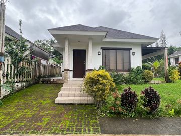 2-Bedroom House for Sale in Royal Villas West, Amadeo, Cavite-MC
