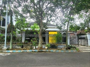 Dijual Rumah di Jalan indragiri, Daerah Jalan Sungai - sungai Purwantoro, Blimbing Malang