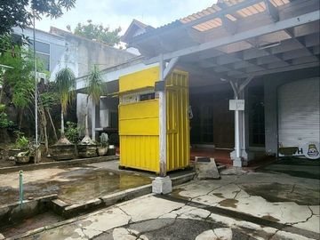 Dijual Rumah di Jalan indragiri, Daerah Jalan Sungai - sungai Purwantoro, Blimbing Malang