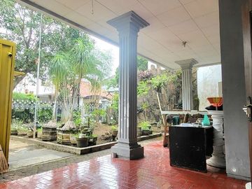 Dijual Rumah di Jalan indragiri, Daerah Jalan Sungai - sungai Purwantoro, Blimbing Malang