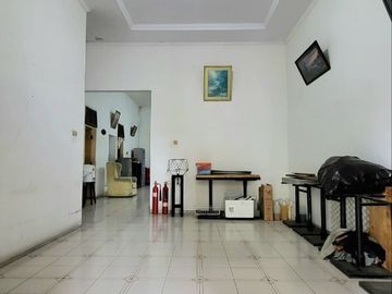 Dijual Rumah di Jalan indragiri, Daerah Jalan Sungai - sungai Purwantoro, Blimbing Malang