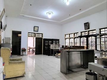 Dijual Rumah di Jalan indragiri, Daerah Jalan Sungai - sungai Purwantoro, Blimbing Malang
