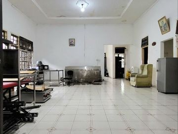 Dijual Rumah di Jalan indragiri, Daerah Jalan Sungai - sungai Purwantoro, Blimbing Malang