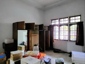 Dijual Rumah di Jalan indragiri, Daerah Jalan Sungai - sungai Purwantoro, Blimbing Malang