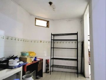 Dijual Rumah di Jalan indragiri, Daerah Jalan Sungai - sungai Purwantoro, Blimbing Malang