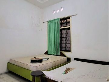 Dijual Rumah di Jalan indragiri, Daerah Jalan Sungai - sungai Purwantoro, Blimbing Malang