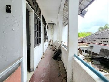 Dijual Rumah di Jalan indragiri, Daerah Jalan Sungai - sungai Purwantoro, Blimbing Malang