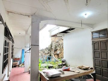 Dijual Rumah di Jalan indragiri, Daerah Jalan Sungai - sungai Purwantoro, Blimbing Malang