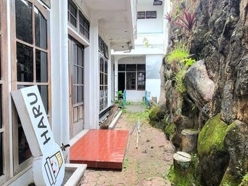 Dijual Rumah di Jalan indragiri, Daerah Jalan Sungai - sungai Purwantoro, Blimbing Malang
